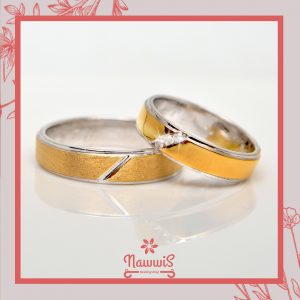 Yellow Gold Elegant 25