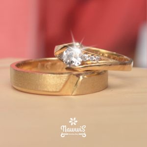 Yellow Gold Exclusive 16