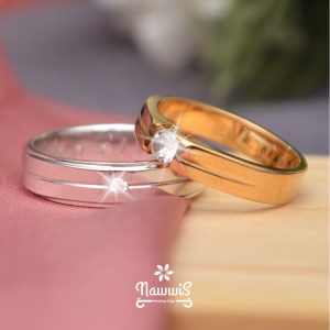 Yellow Gold Elegant 18
