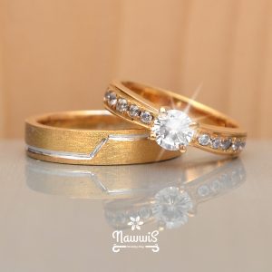 Yellow Gold Evclusive 12