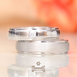Platinum Simple 24