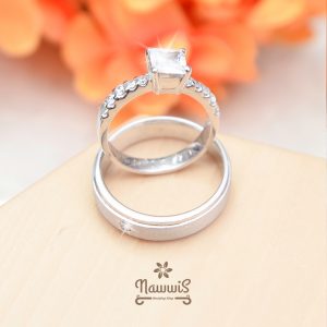 Silver Exclusive 22