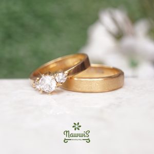 Yellow Gold Exclusive 18