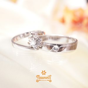 White Gold Exclusive 15