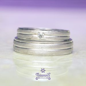 Platinum Simple 25