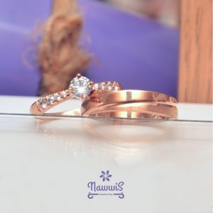 Yellow Gold Exclusive 24