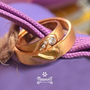 Yellow Gold Unique 2