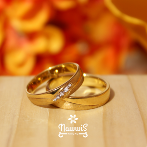 Yellow Gold Elegant 26