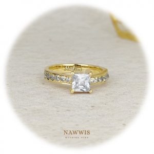 Apasih sebenarnya Promise Ring itu?