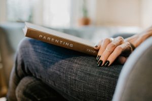 Pentingnya Kesadaran Ilmu Parenting