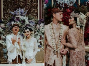 Tak Banyak Disadari, Pernikahan Adat Jawa dan Adat Sunda Hampir Sama