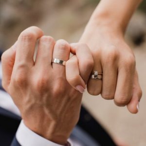 <strong>Tips Memilih Cincin Nikah Untuk Pria</strong>