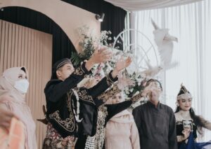 Mengapa Usia 25 Tahun Dianggap Waktu Ideal bagi Pria untuk Menikah