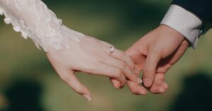 Emang Boleh Mahar Berupa Cincin Nikah?